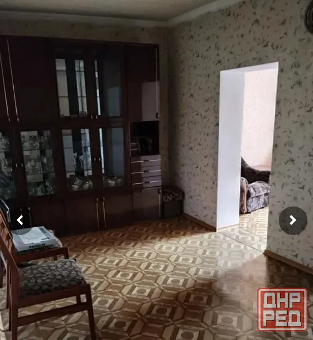 продажа дома 4 ком., ш. Челюскинцев Донецк - изображение 4