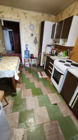 Продается 3-х комнатная квартира,Ленинский проспект,г.Донецк Донецк