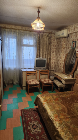 Продается 3-х комнатная квартира,Ленинский проспект,г.Донецк Донецк