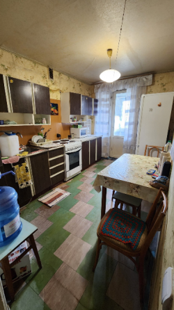 Продается 3-х комнатная квартира,Ленинский проспект,г.Донецк Донецк