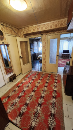 Продается 3-х комнатная квартира,Ленинский проспект,г.Донецк Донецк
