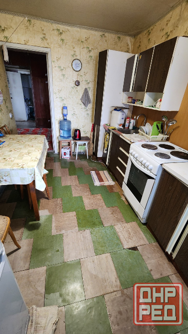 Продается 3-х комнатная квартира,Ленинский проспект,г.Донецк Донецк - изображение 6