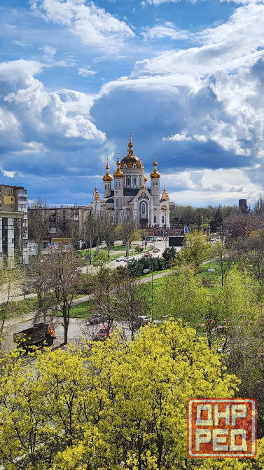 Продается 3-х комнатная квартира,Ленинский проспект,г.Донецк Донецк - изображение 1