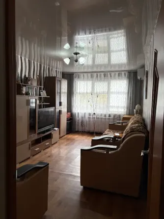 2х ком. квартира, ул. Петровского Донецк