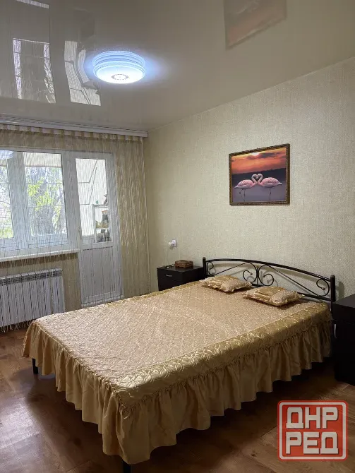 2х ком. квартира, ул. Петровского Донецк - изображение 4