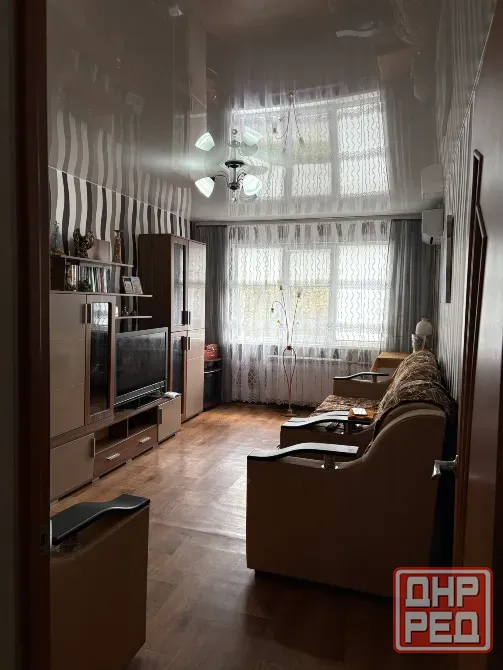 2х ком. квартира, ул. Петровского Донецк - изображение 3