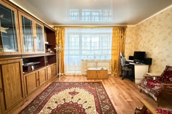 2х ком.квартира, микр-н Широкий Донецк