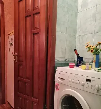 2х ком.квартира, микр-н Широкий Донецк