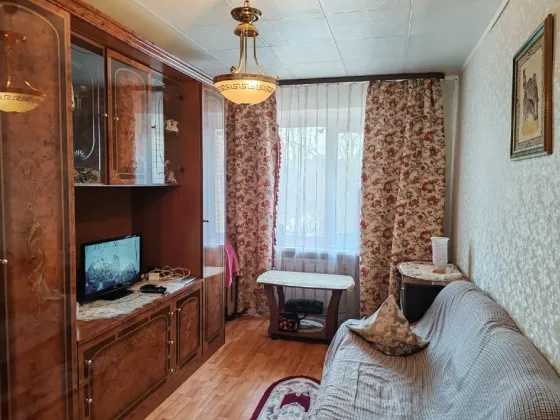 2х ком.квартира, микр-н Широкий Донецк