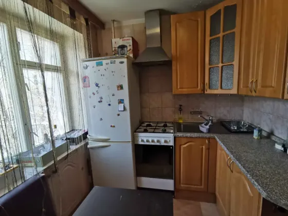 2х ком.квартира, микр-н Широкий Донецк