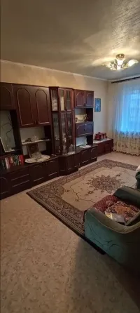 3х ком. квартира, Бирюзова 2 Донецк