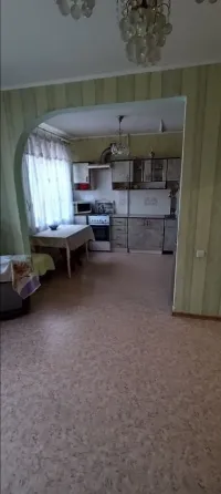 3х ком. квартира, Бирюзова 2 Донецк