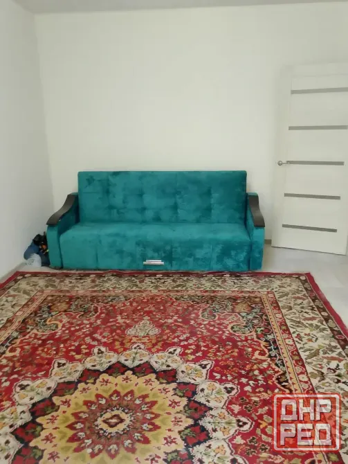 Сдам 1 комнатную квартиру, Текстильщик, 27 больница, ул. Высоцкого Донецк - изображение 3