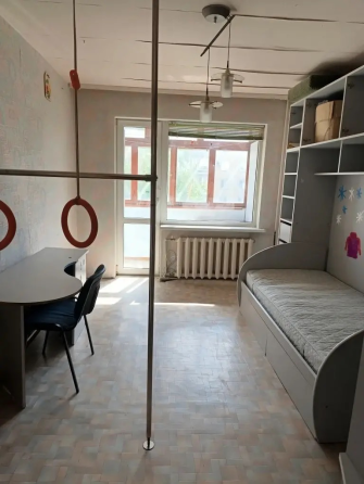 Сдам 3к квартиру на цирке Донецк