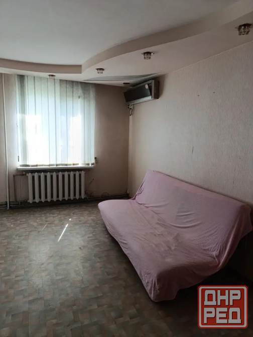 Сдам 3к квартиру на цирке Донецк - изображение 9