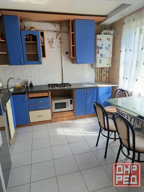 Сдам 3к квартиру на цирке Донецк - изображение 2