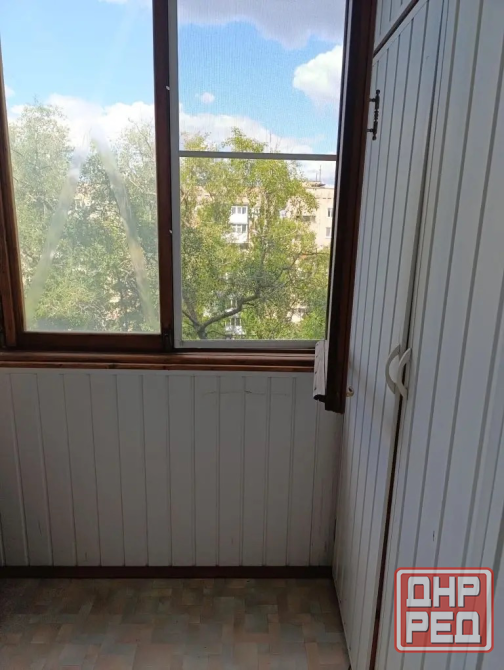 Сдам 3к квартиру на цирке Донецк - изображение 6