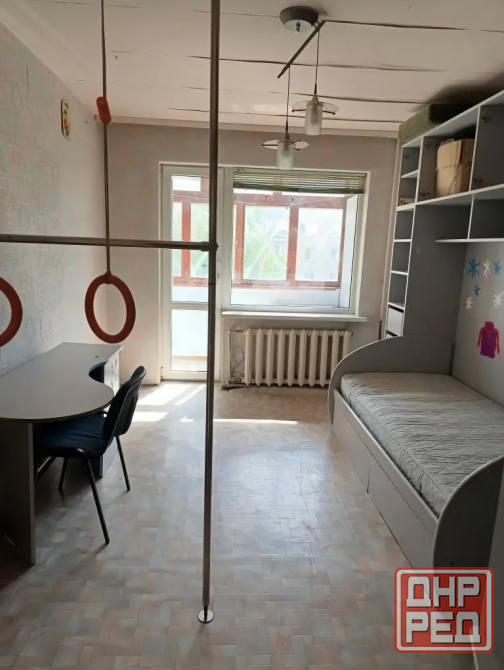 Сдам 3к квартиру на цирке Донецк - изображение 4