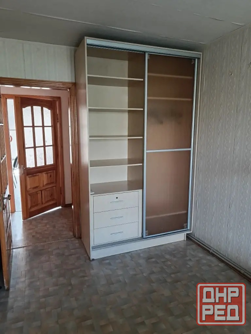 Сдам 3к квартиру на цирке Донецк - изображение 7