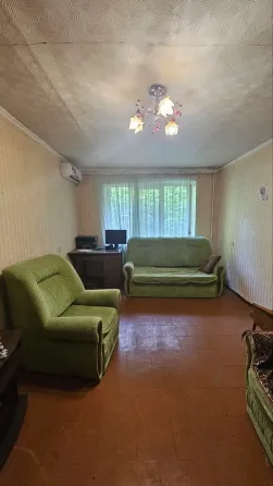 Гостинка ул.Раздольная Донецк