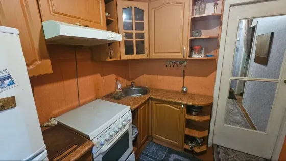 Гостинка ул.Раздольная Донецк