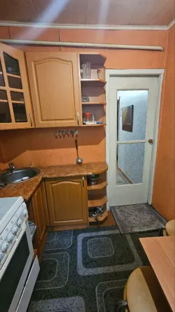 Гостинка ул.Раздольная Донецк