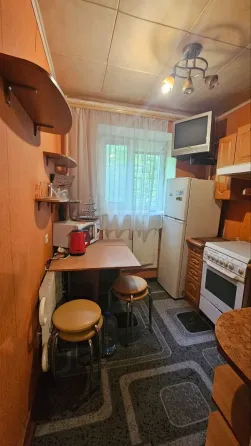 Гостинка ул.Раздольная Донецк