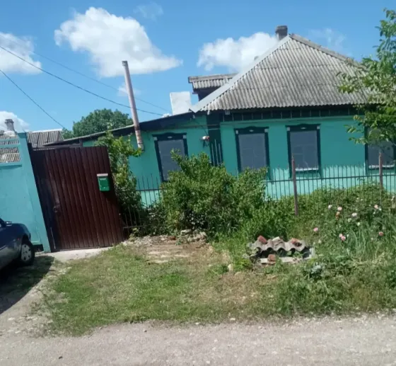 Продам дом в г. Макеевке Макеевка