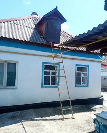 Продам дом в г. Макеевке Макеевка