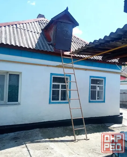 Продам дом в г. Макеевке Макеевка - изображение 2