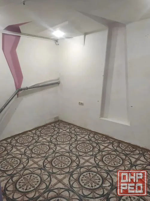 Сдам в аренду помещение свободного назначения в Будённовском районе, Заперевальная Донецк - изображение 1