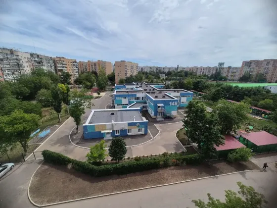 Продаётся 3х- ком. комфортабельная квартира ул. Урицкого, д. 116 Мариуполь