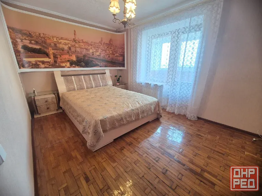 Продаётся 3х- ком. комфортабельная квартира ул. Урицкого, д. 116 Мариуполь - изображение 2