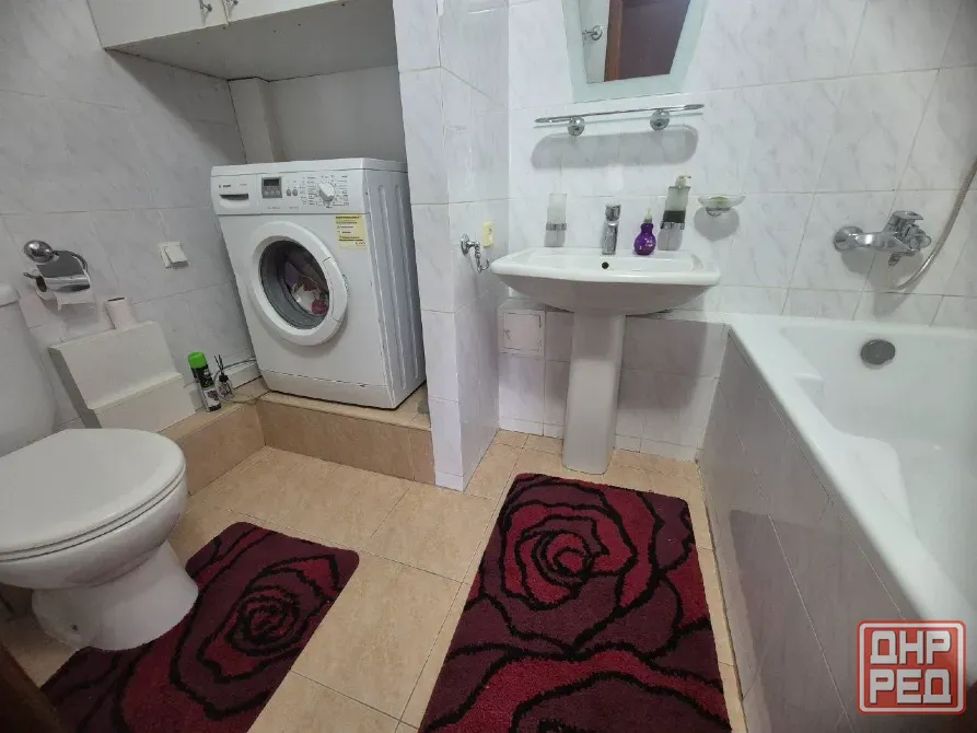 Продаётся 3х- ком. комфортабельная квартира ул. Урицкого, д. 116 Мариуполь - изображение 8