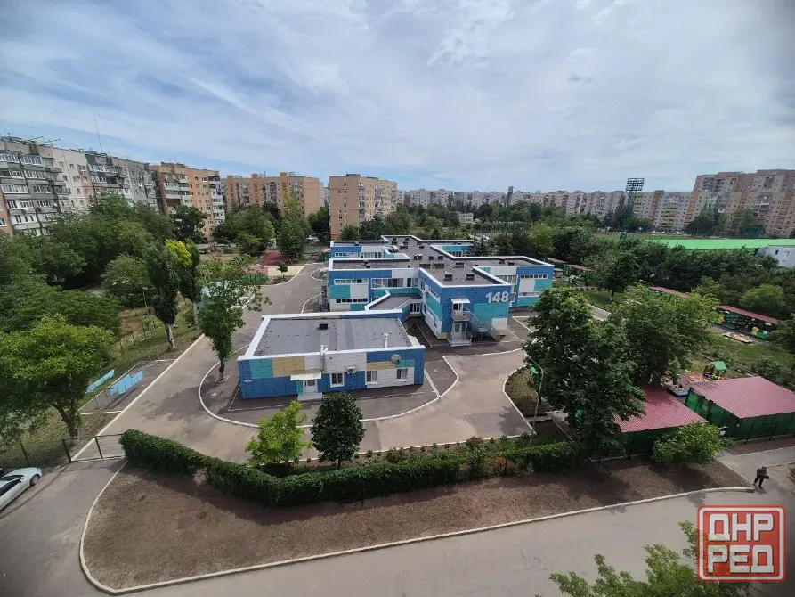 Продаётся 3х- ком. комфортабельная квартира ул. Урицкого, д. 116 Мариуполь - изображение 1