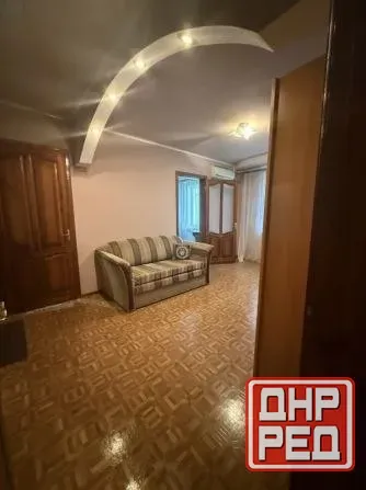 2 ком Петровский р-н,Шуйская Донецк - изображение 1