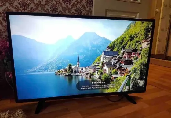 Продам телевизор LG 43 в идеальном состоянии Донецк