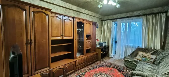 продам 3х ком. квартиру в Калининском районе Донецк