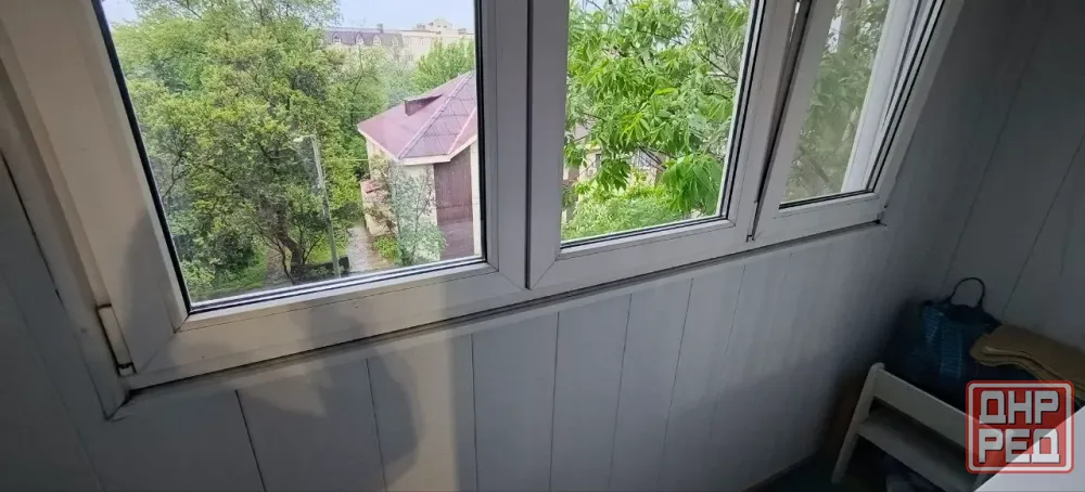 продам 3х ком. квартиру в Калининском районе Донецк - изображение 12
