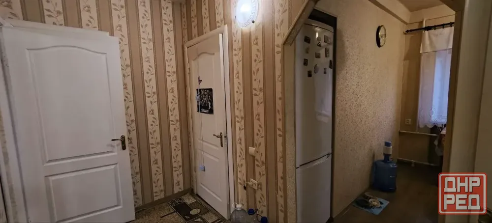 продам 3х ком. квартиру в Калининском районе Донецк - изображение 7