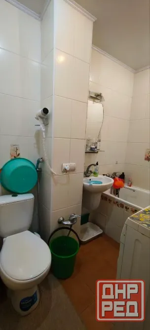 продам 3х ком. квартиру в Калининском районе Донецк - изображение 5