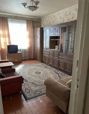 2к Совколония 1 этаж газовое индивидуальное отопление ! Балкон Макеевка
