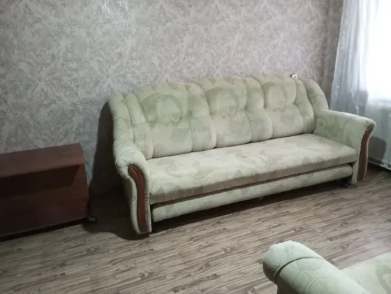 сдам 1-к. кварт. в ворошил р-не, крытый рынок, отличная, с накопителем Донецк