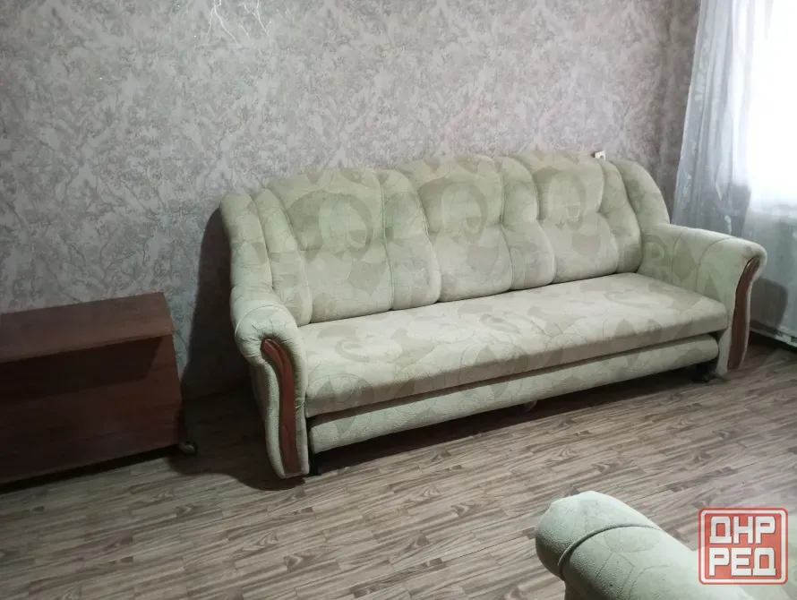 сдам 1-к. кварт. в ворошил р-не, крытый рынок, отличная, с накопителем Донецк - изображение 3