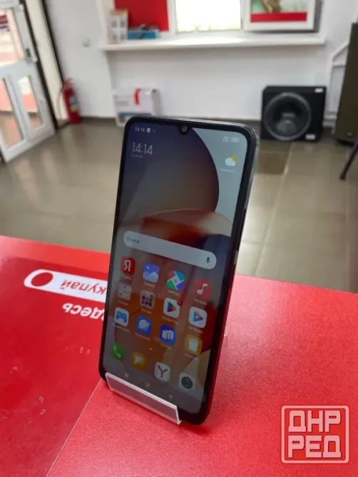 Xiaomi 13C Макеевка - изображение 2