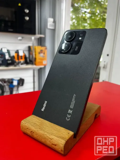 Xiaomi 13C Макеевка - изображение 3