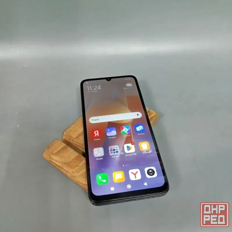 Xiaomi 13C Макеевка - изображение 4