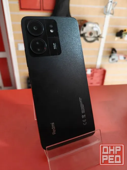Xiaomi 13C Макеевка - изображение 1