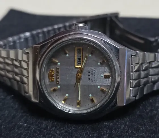 Orient женские Донецк