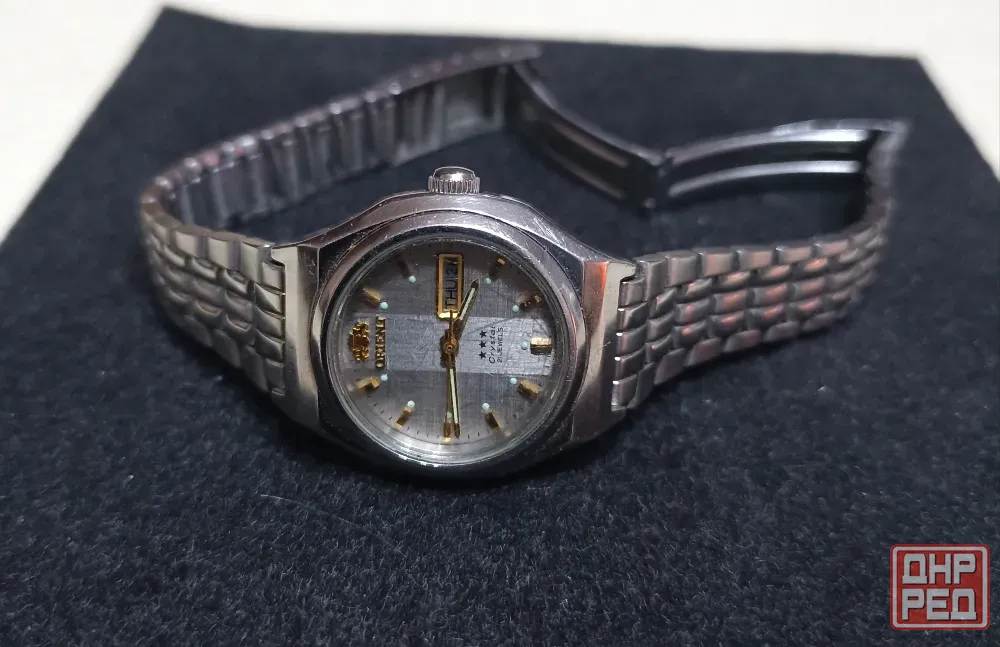 Orient женские Донецк - изображение 1